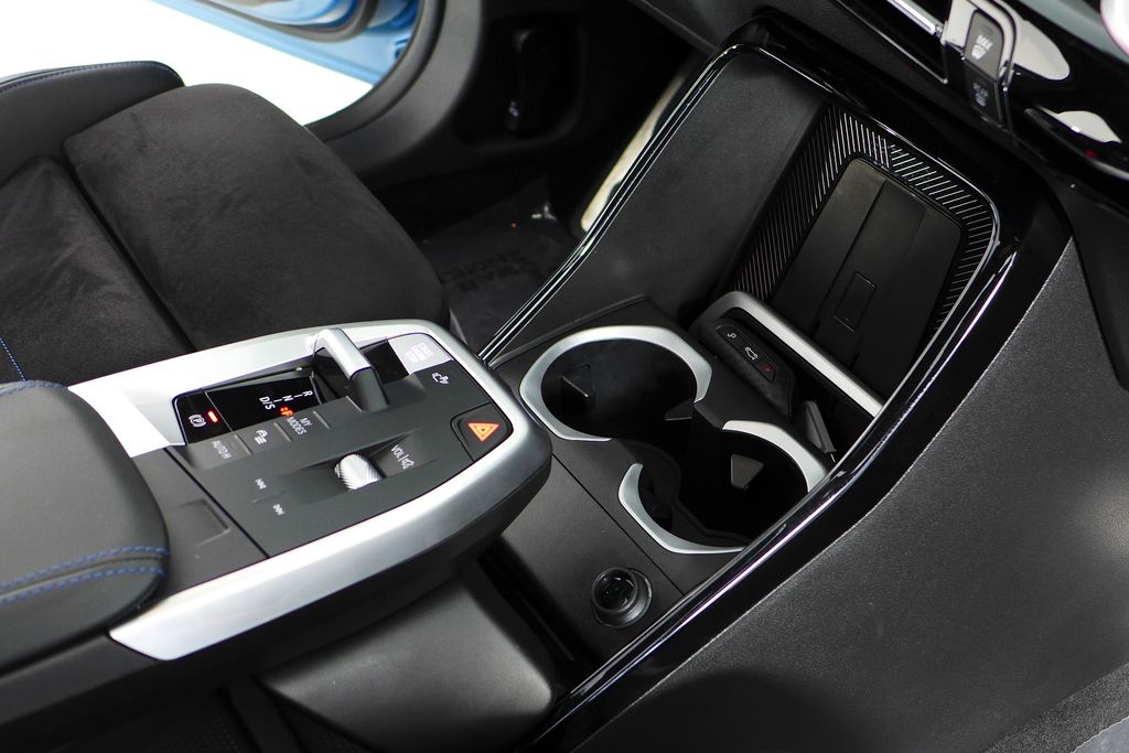 2024 Bmw X1 M35i photo 14