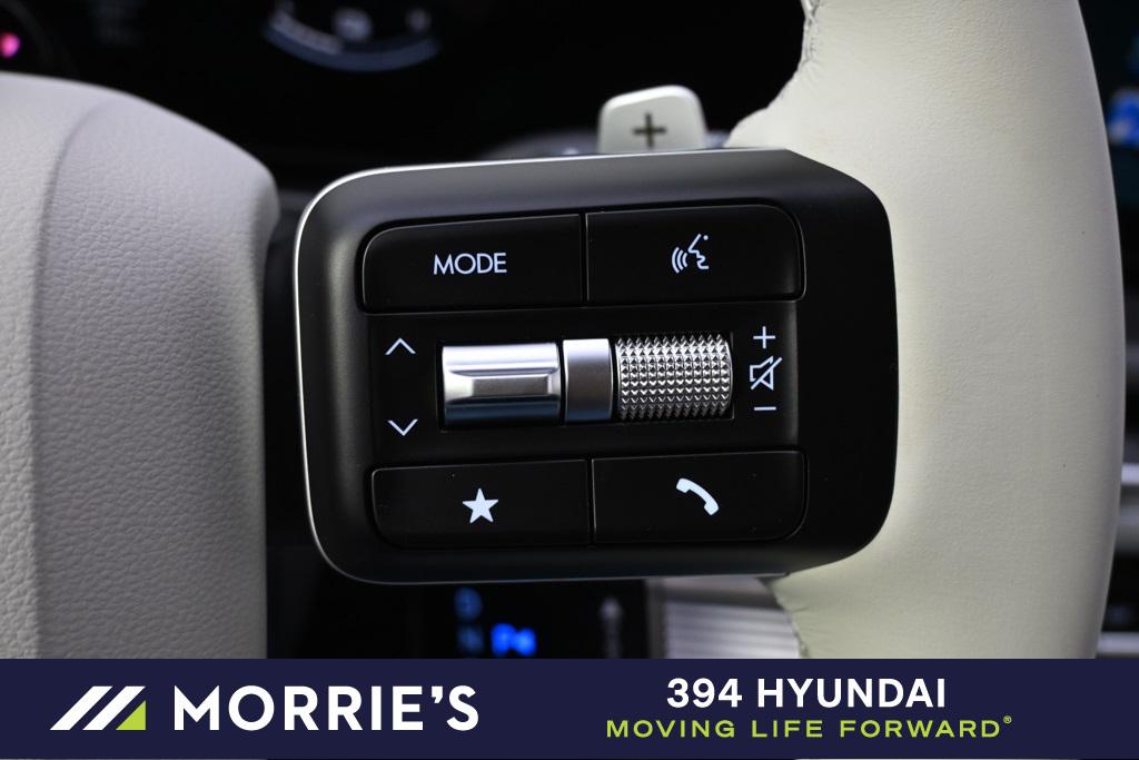 2026 Hyundai Santa Fe SEL photo 26