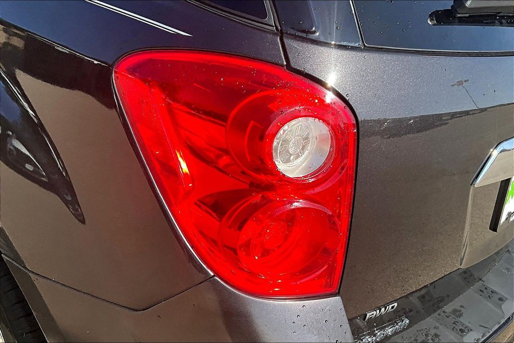 2015 Chevrolet Equinox LT photo 18