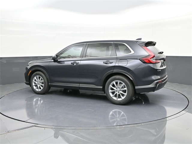 2026 Honda CR-V EX photo 4