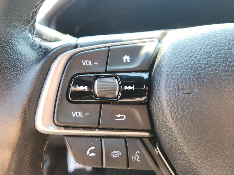 2022 Honda Accord Sport photo 24