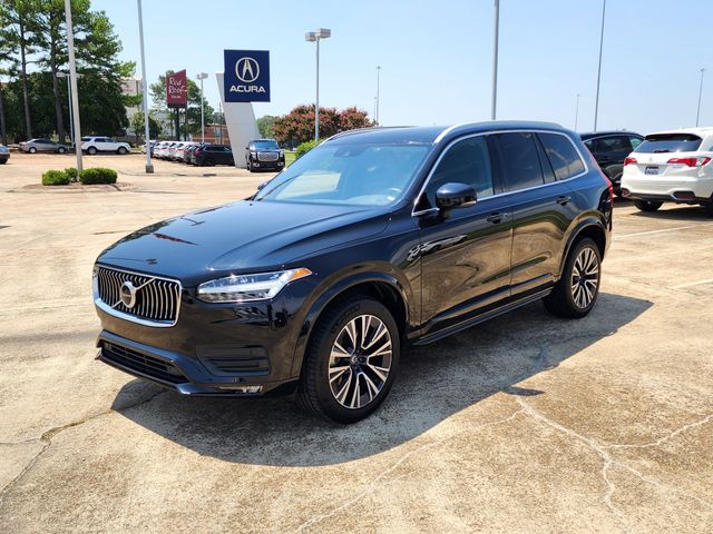 2022 Volvo XC90 T5 Momentum photo 26