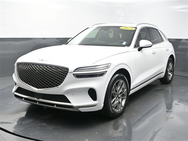 2025 GENESIS GV70 Standard's photo