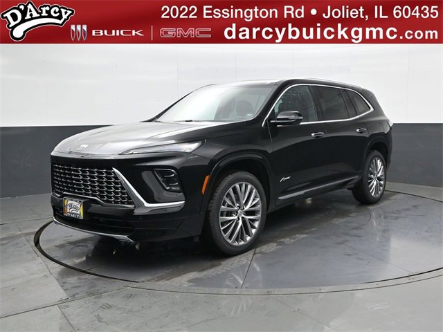2026 Buick Enclave Avenir's photo