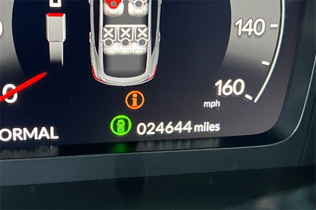 2023 Acura Integra A-Spec photo 27