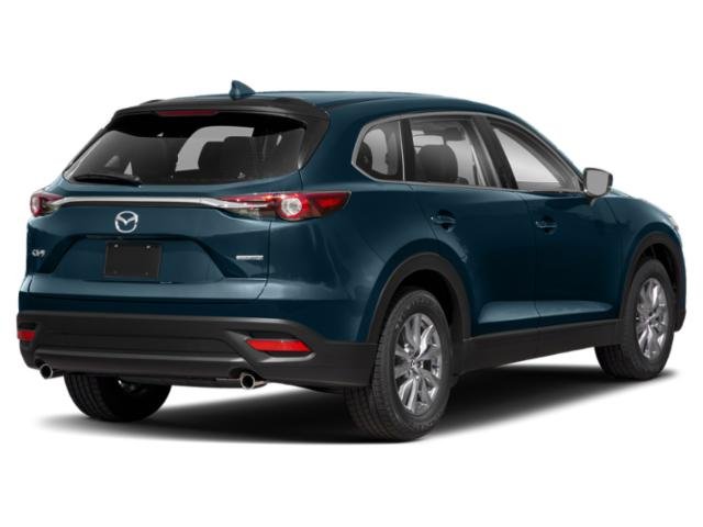 2021 Mazda CX-9 Touring photo 2