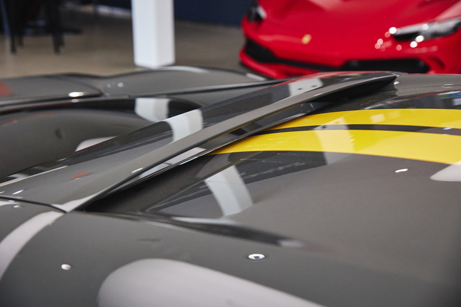 2023 Ferrari 296 GTB Assetto Fiorano photo 40