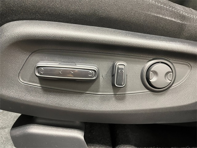 2026 Honda CR-V EX photo 13