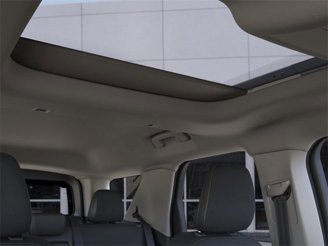 2025 FORD BRONCO SPORT - Image 45