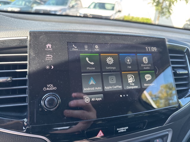 2022 Honda Pilot Special Edition photo 28