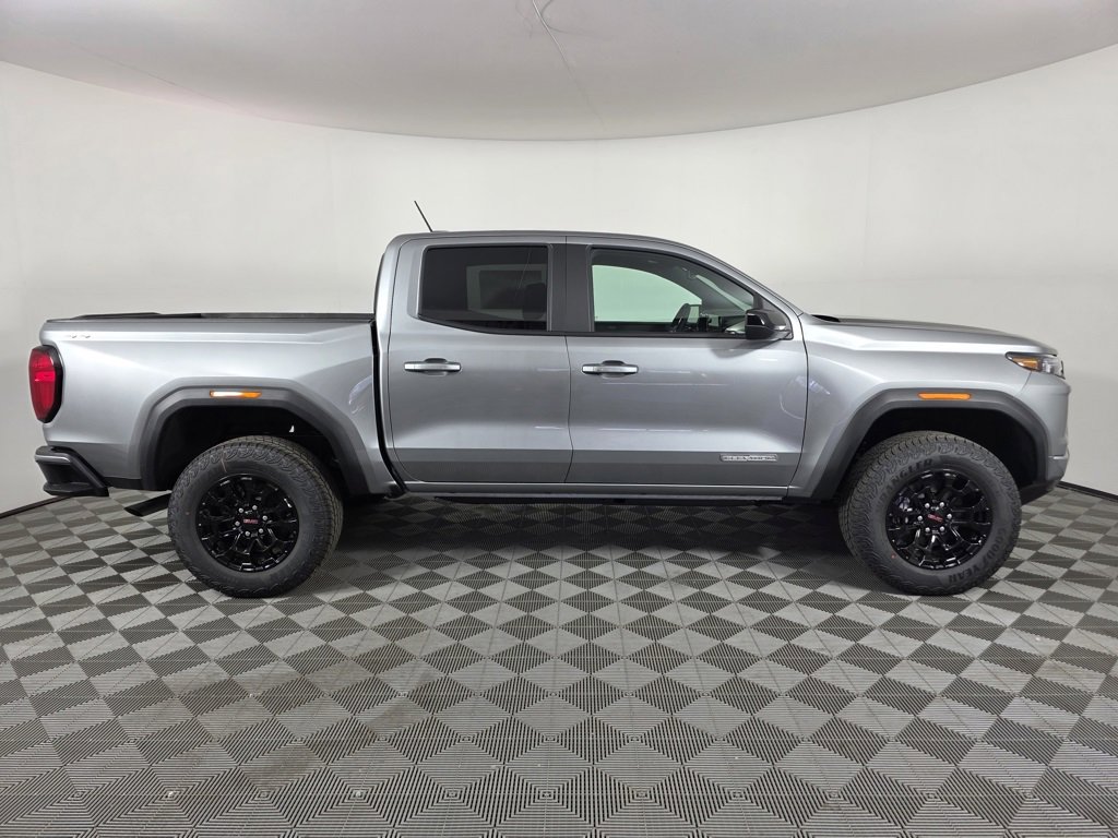 2026 Gmc Canyon Elevation photo 9