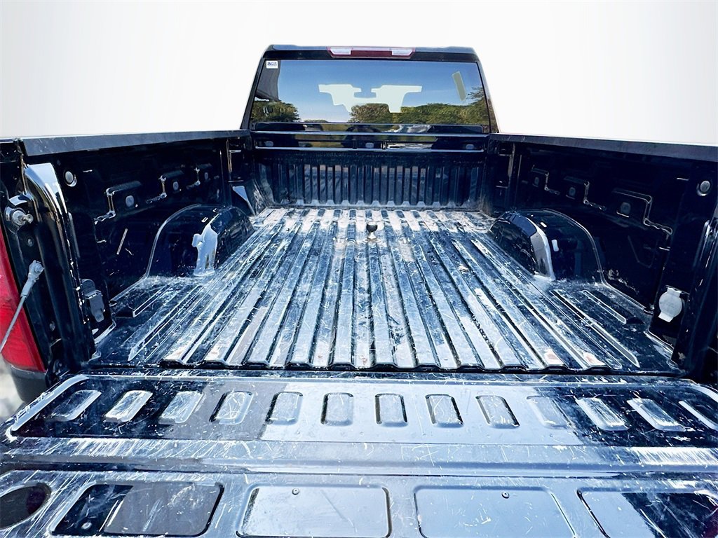 2023 Chevrolet Silverado 3500HD Work Truck photo 27