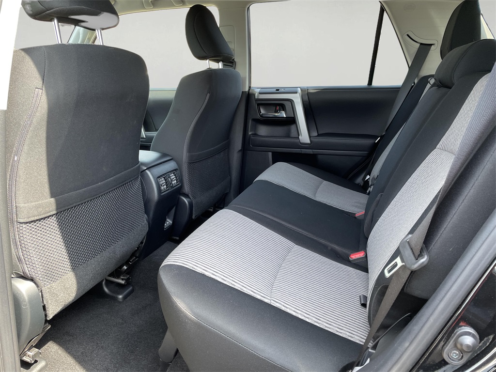 2024 Toyota 4Runner SR5 photo 15