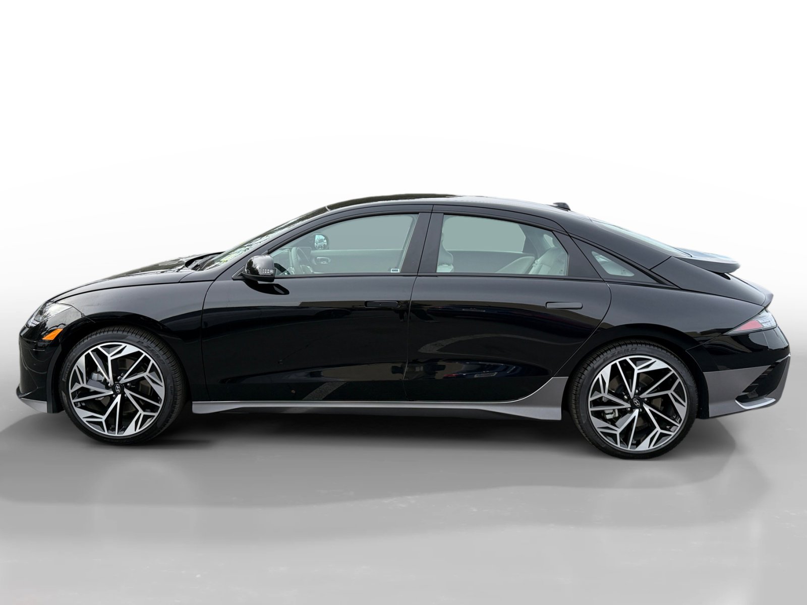 Certified 2024 Hyundai IONIQ 6 SEL with VIN KMHM34AA4RA073804 for sale in San Jose, CA