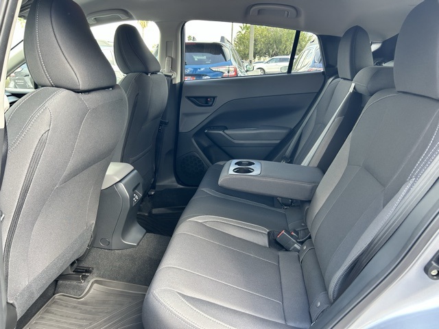 2025 Subaru Crosstrek Premium photo 21