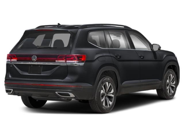 2025 Volkswagen Atlas SE Technology photo 2