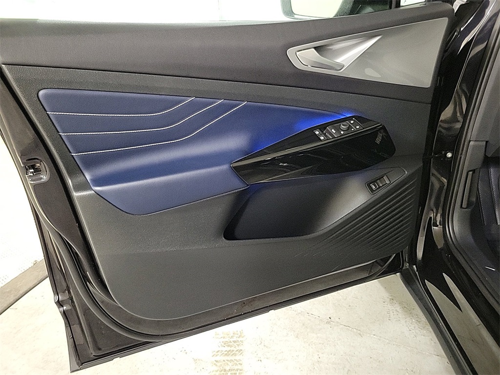 2024 VOLKSWAGEN ID.4 - Image 21