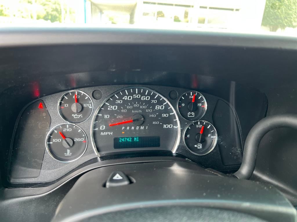 2023 Gmc Savana 2500 Cargo photo 15