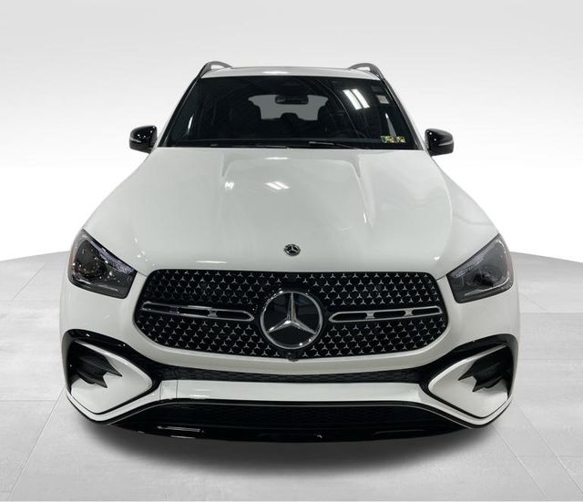 2025 Mercedes Benz GLE 350 4MATIC photo 2
