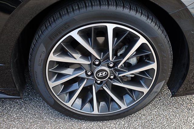 2023 Hyundai Sonata Limited photo 10