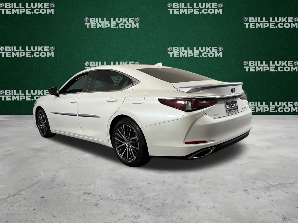 2023 Lexus ES 350 photo 6