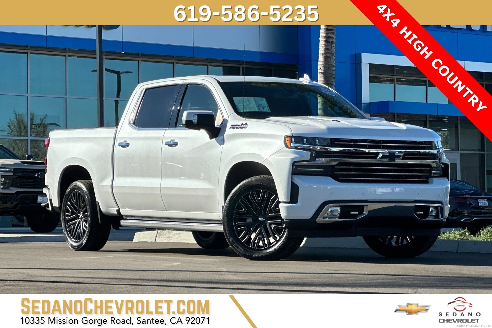 2022 Chevrolet Silverado 1500 Limited