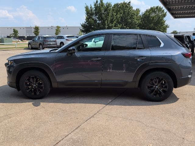 2025 Mazda CX-50 2.5 S Preferred photo 4
