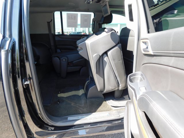 2018 Gmc Yukon XL Denali photo 33