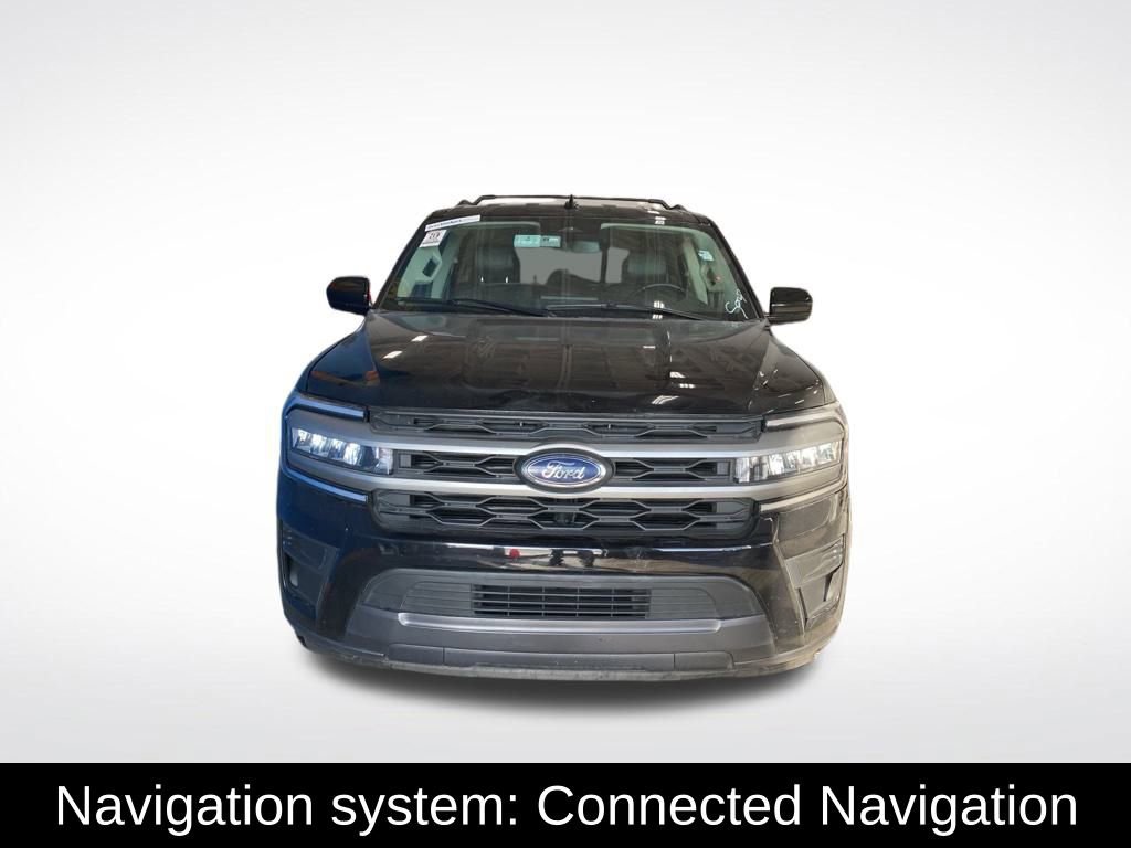 Used 2024 Ford Expedition XLT with VIN 1FMJU1J87REA19191 for sale in Monticello, Minnesota