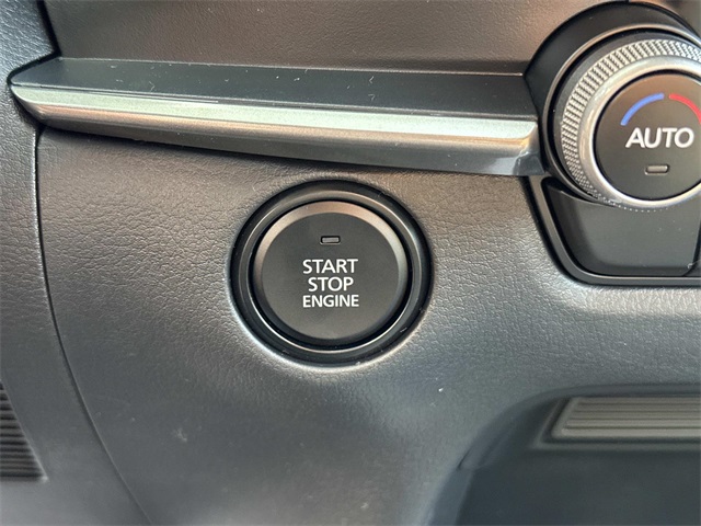 2025 Mazda CX-30 2.5 Select Sport photo 23