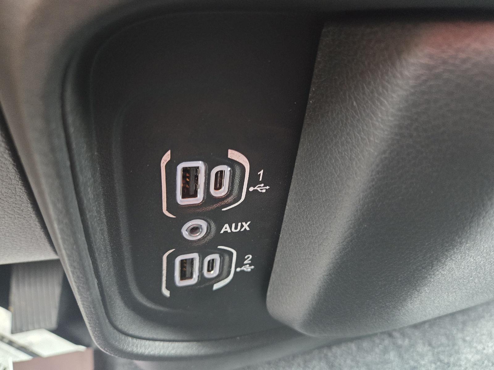 2025 Ram 1500 Tradesman photo 20