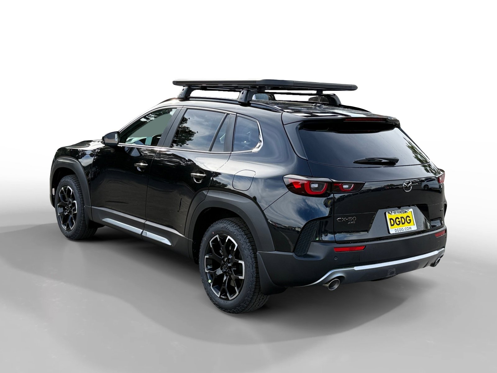 2026 Mazda CX-50 Meridian Edition photo 3