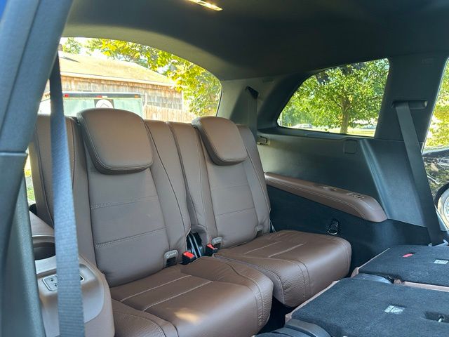 2026 Mercedes Benz GLS 450 4MATIC photo 28