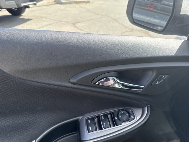2022 Chevrolet Malibu 1LT photo 12