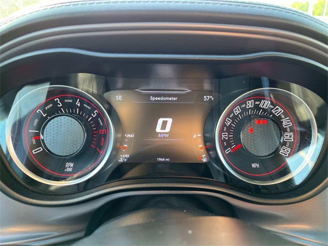 2023 Dodge Challenger R/T Scat Pack photo 32