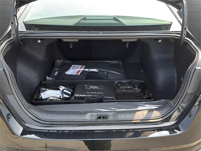 2025 Nissan Altima 2.5 SR photo 27