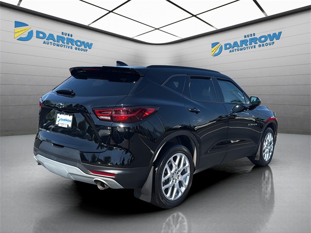 2023 Chevrolet Blazer 2LT photo 3