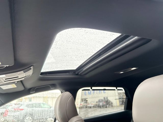 2021 Mazda CX-9 Signature photo 22