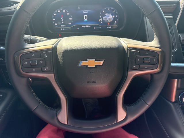 2024 Chevrolet Tahoe High Country photo 14