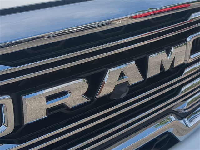 2026 Ram 3500 photo 12