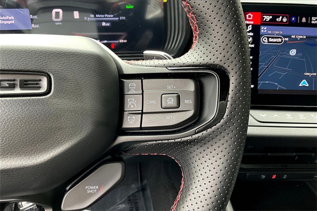 2025 Dodge Charger R/T AWD photo 17
