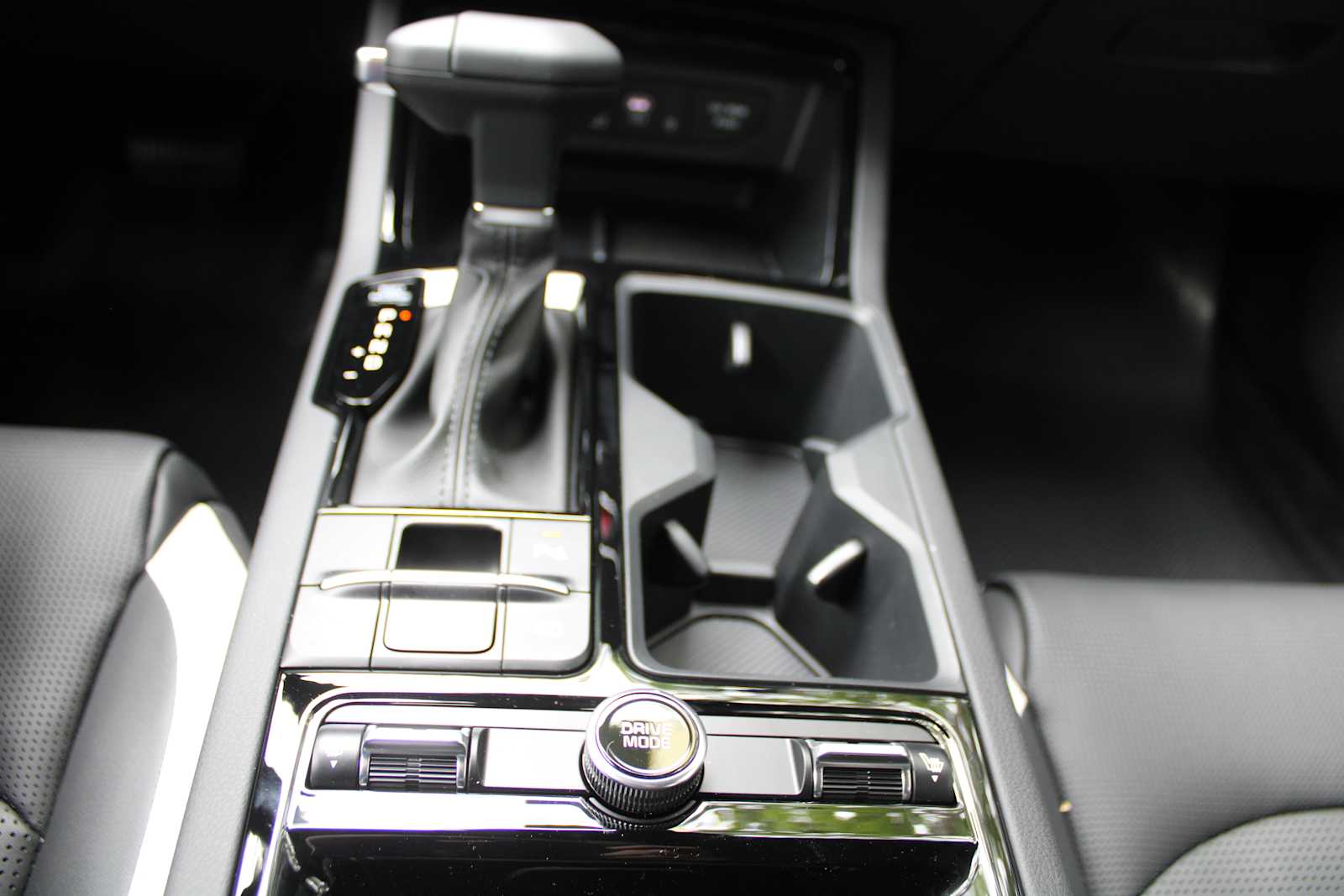 2025 Kia K5 GT-Line photo 52