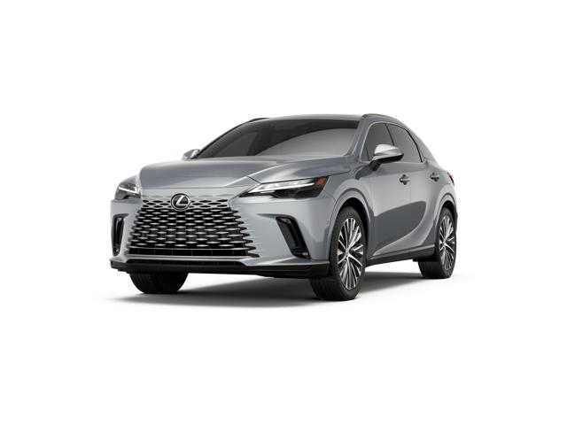 2026 Lexus RX Base's photo