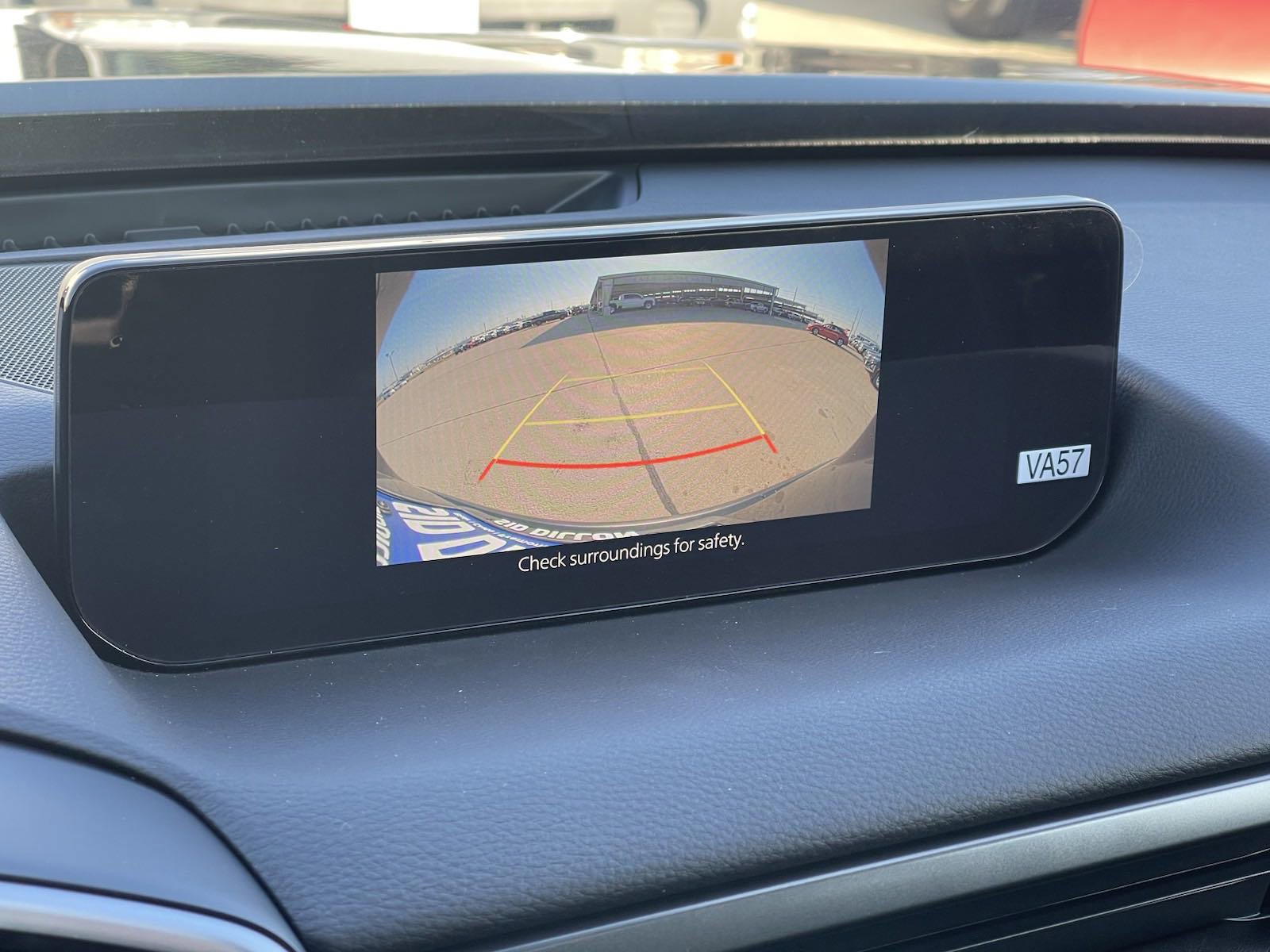2025 Mazda CX-50 Premium photo 3