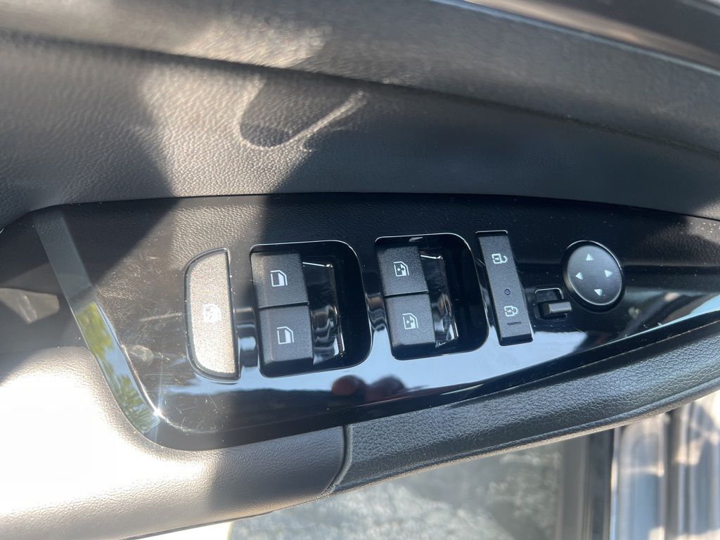2023 Kia Sportage EX photo 43