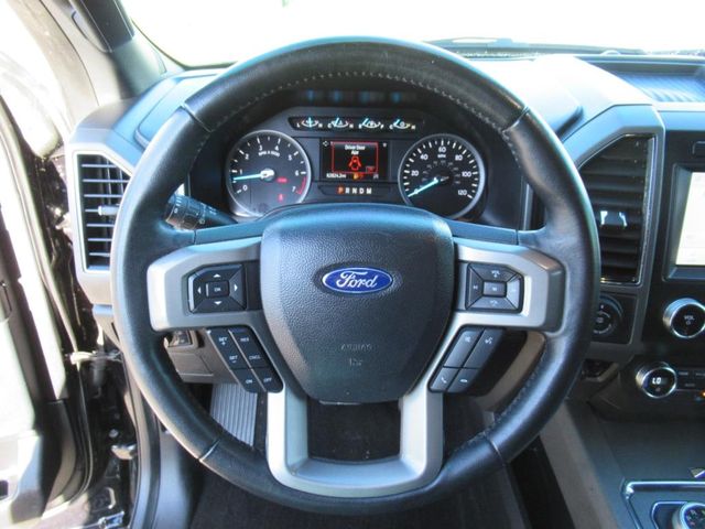 2021 Ford Expedition XLT photo 14
