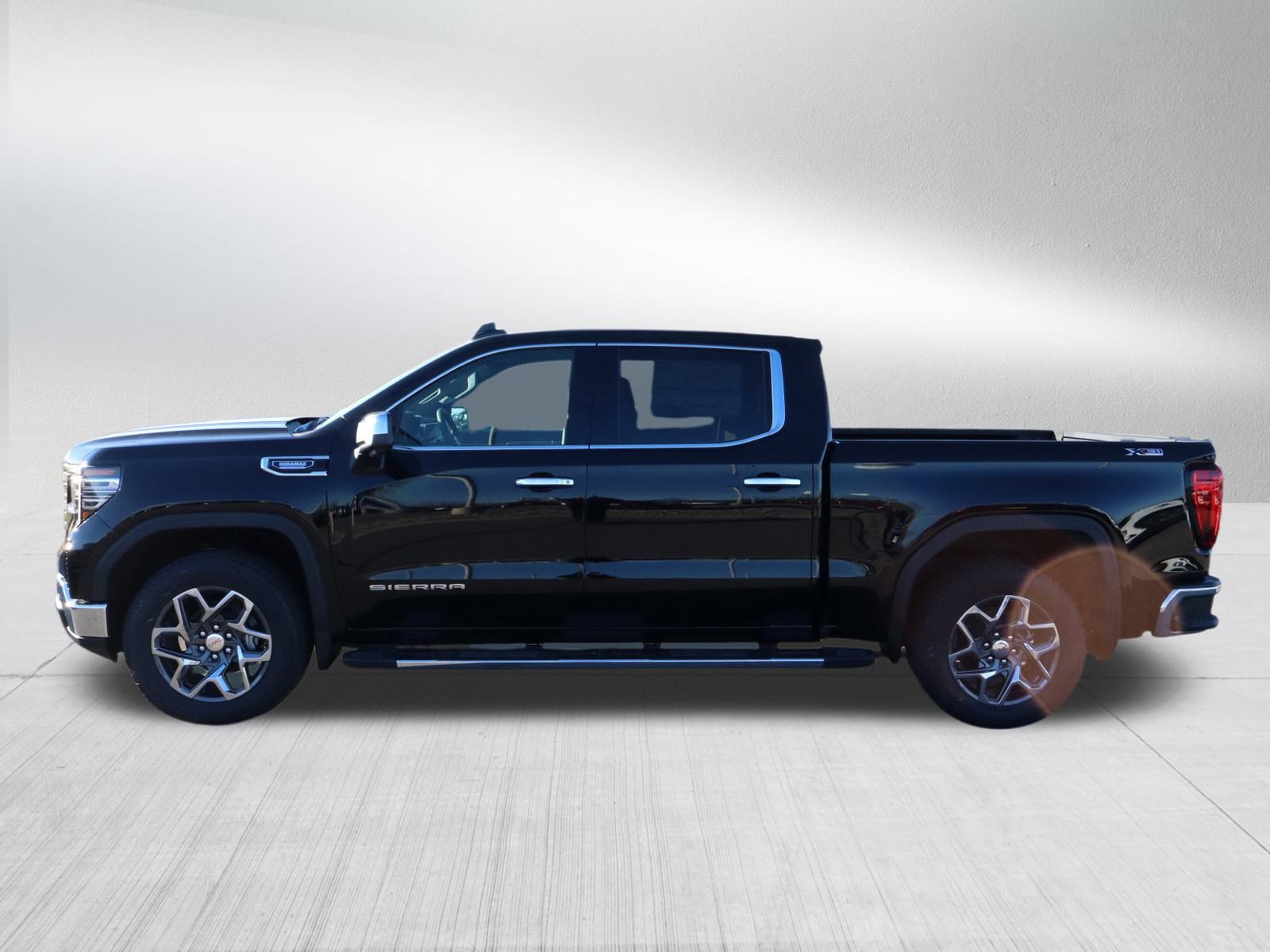 2026 Gmc Sierra 1500 SLT photo 4