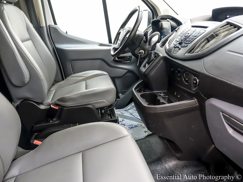 2016 FORD TRANSIT - Image 26