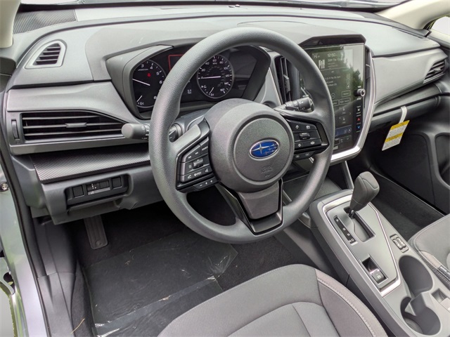 2025 Subaru Crosstrek Premium photo 9