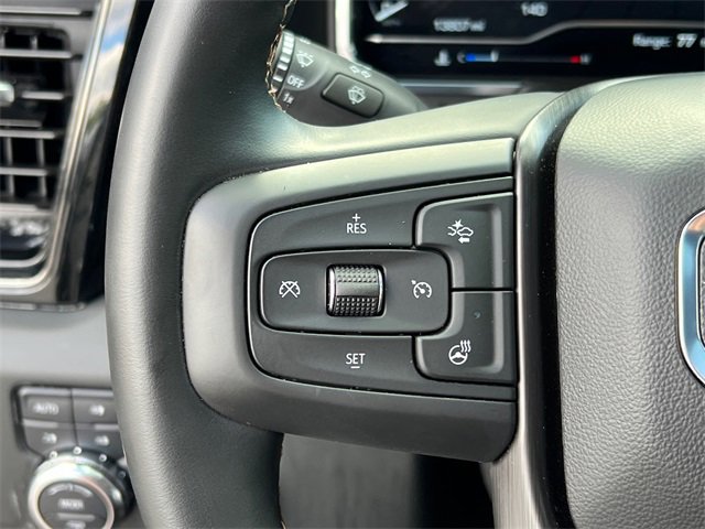 2024 Gmc Sierra 2500 HD AT4 photo 23